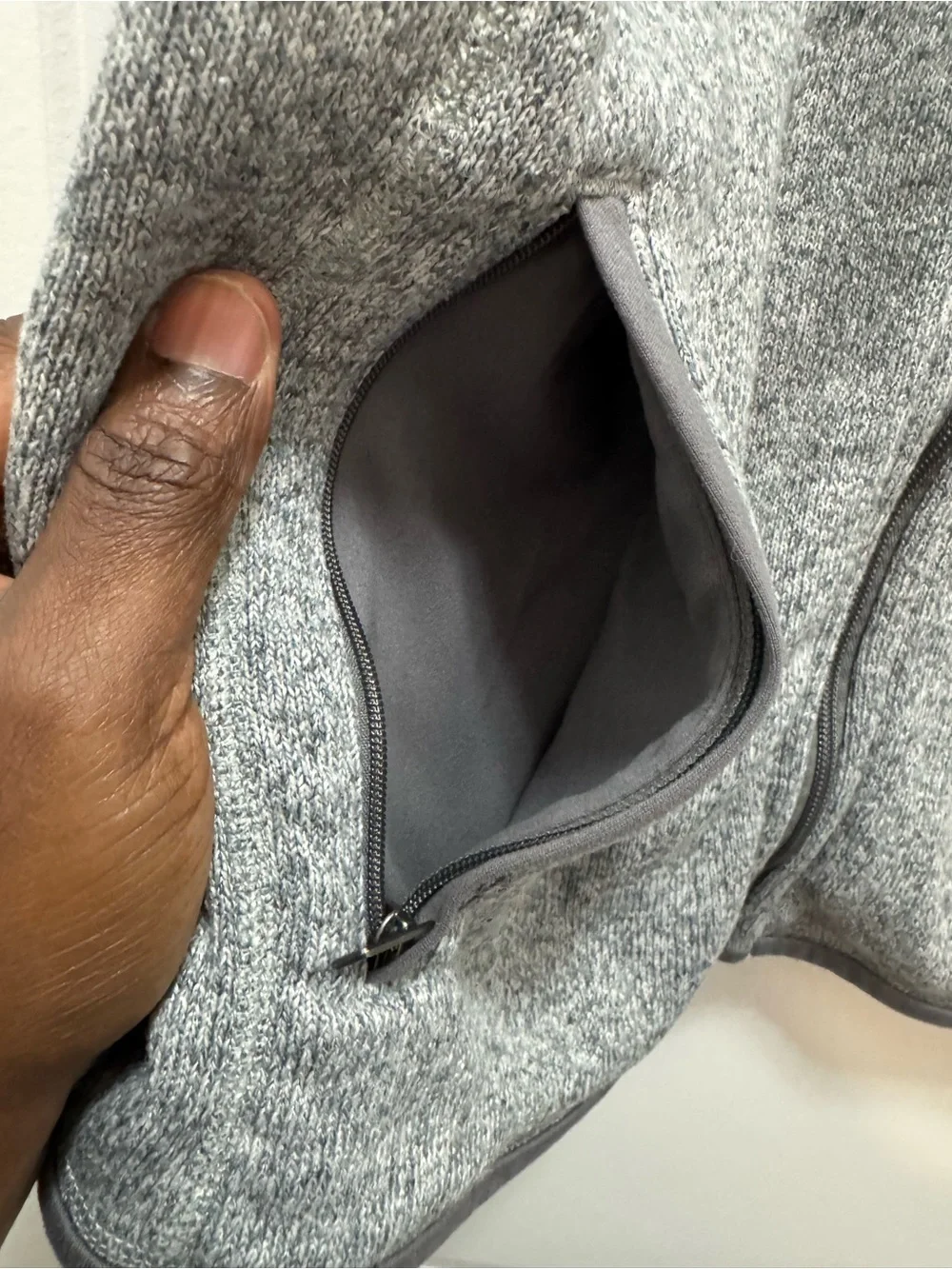Patagonia good men’s